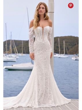 Sophia Tolli (FRANCOISE)